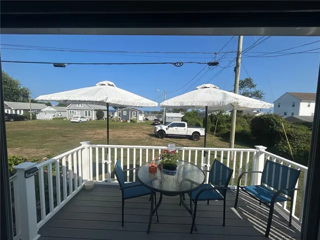 $275,000 | 64 Burnside Avenue, Narragansett, RI 02882