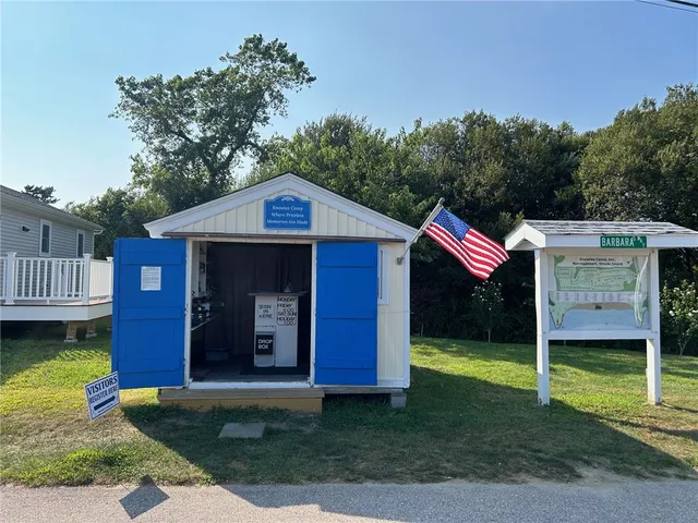 $275,000 | 64 Burnside Avenue, Narragansett, RI 02882