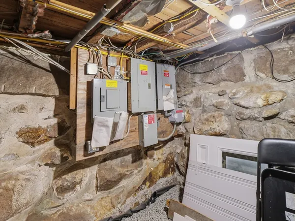 $389,500 | 38-40 West Street, Winchendon, MA 01475