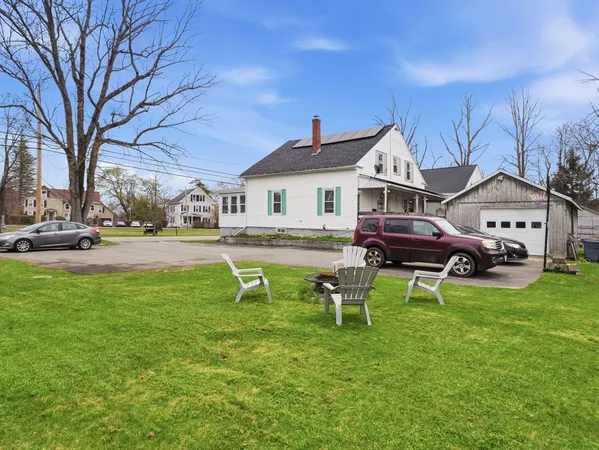 $389,500 | 38-40 West Street, Winchendon, MA 01475