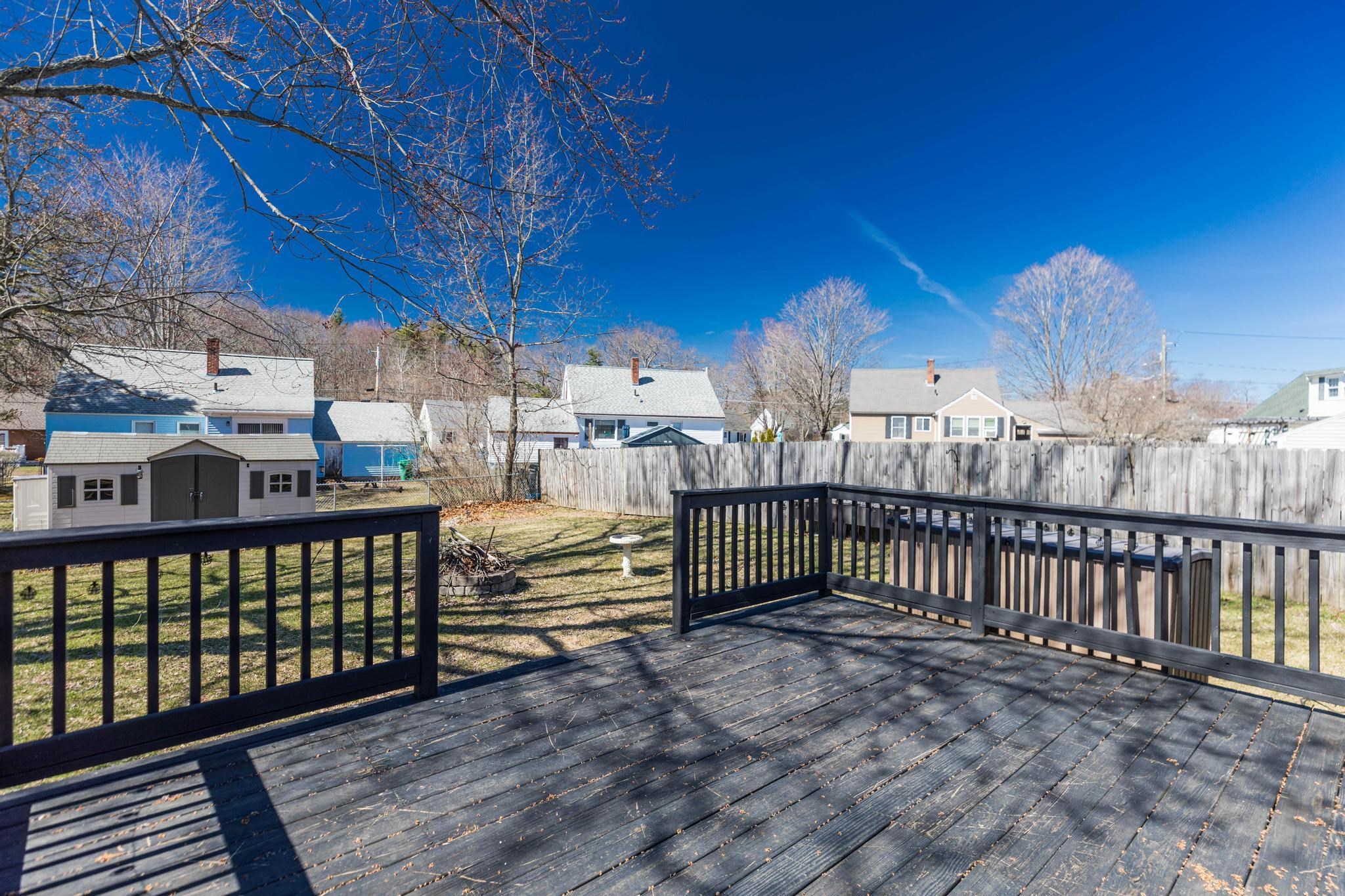 11 Lyons Street Rochester, NH 03867 - Photo 32 of 48