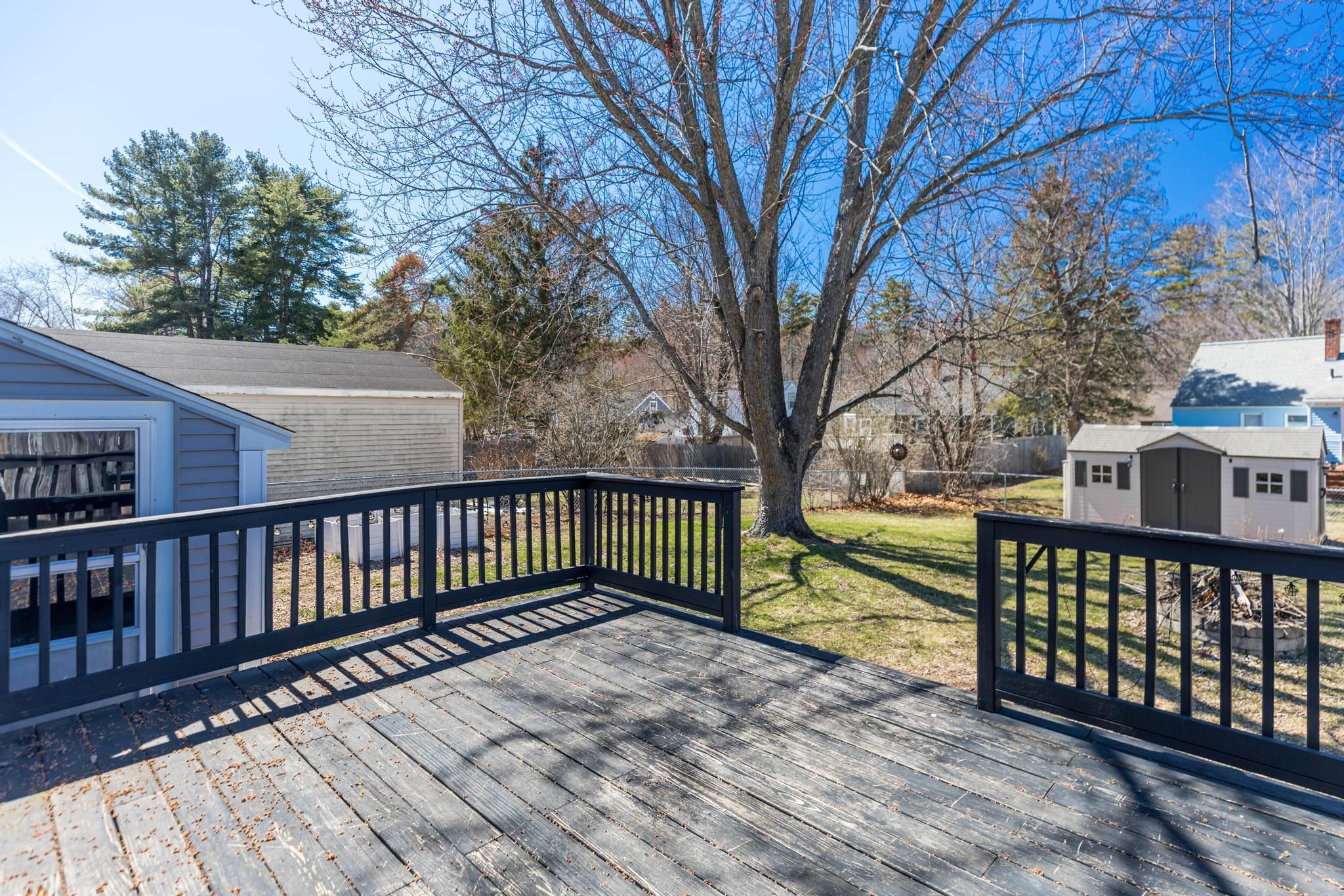 11 Lyons Street Rochester, NH 03867 - Photo 33 of 48