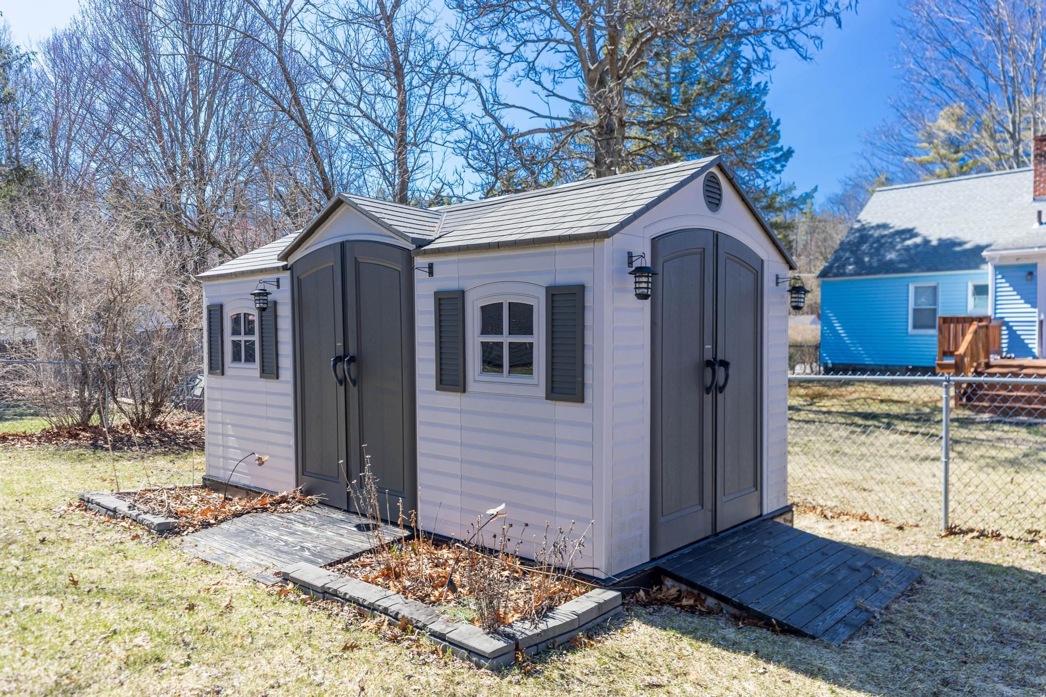 11 Lyons Street Rochester, NH 03867 - Photo 34 of 48