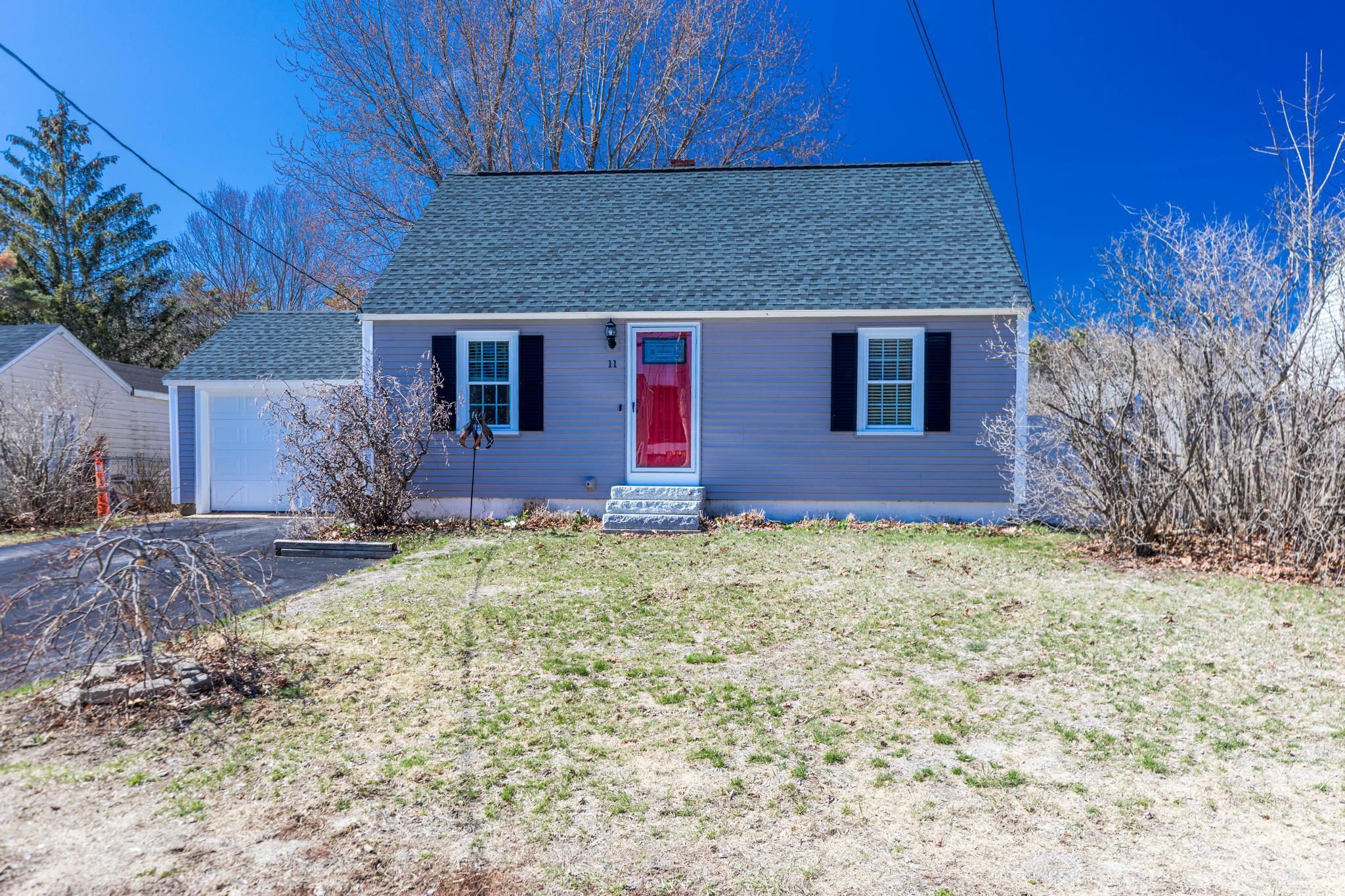 11 Lyons Street Rochester, NH 03867 - Photo 40 of 48