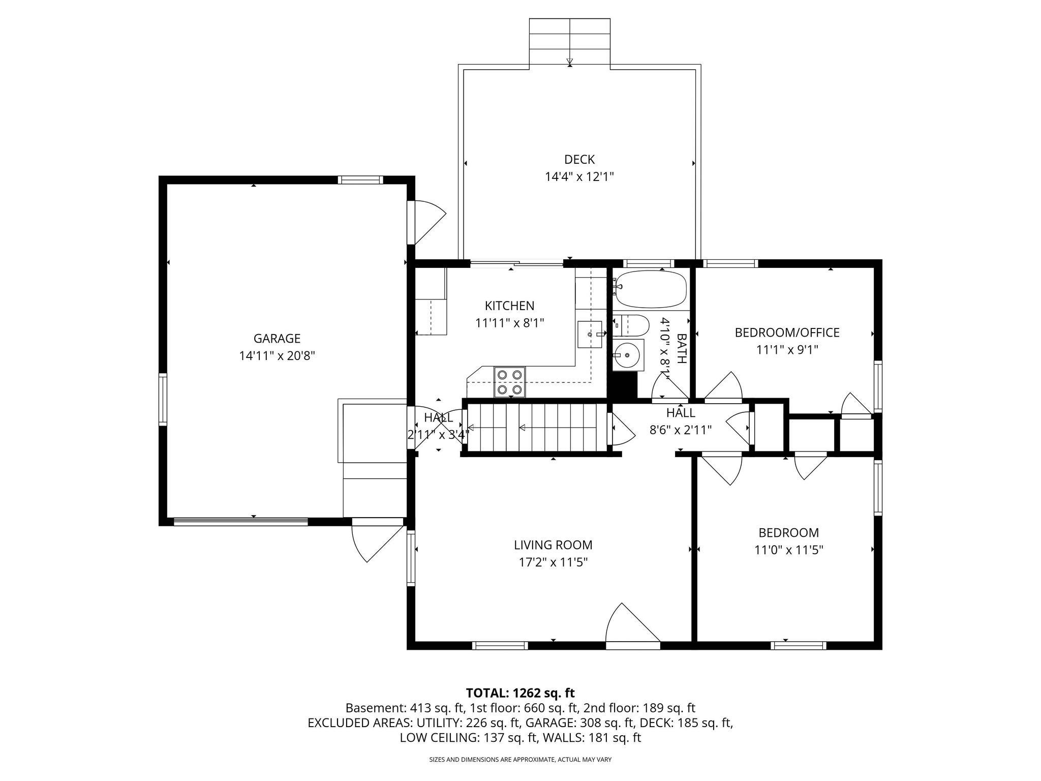 11 Lyons Street Rochester, NH 03867 - Photo 43 of 48