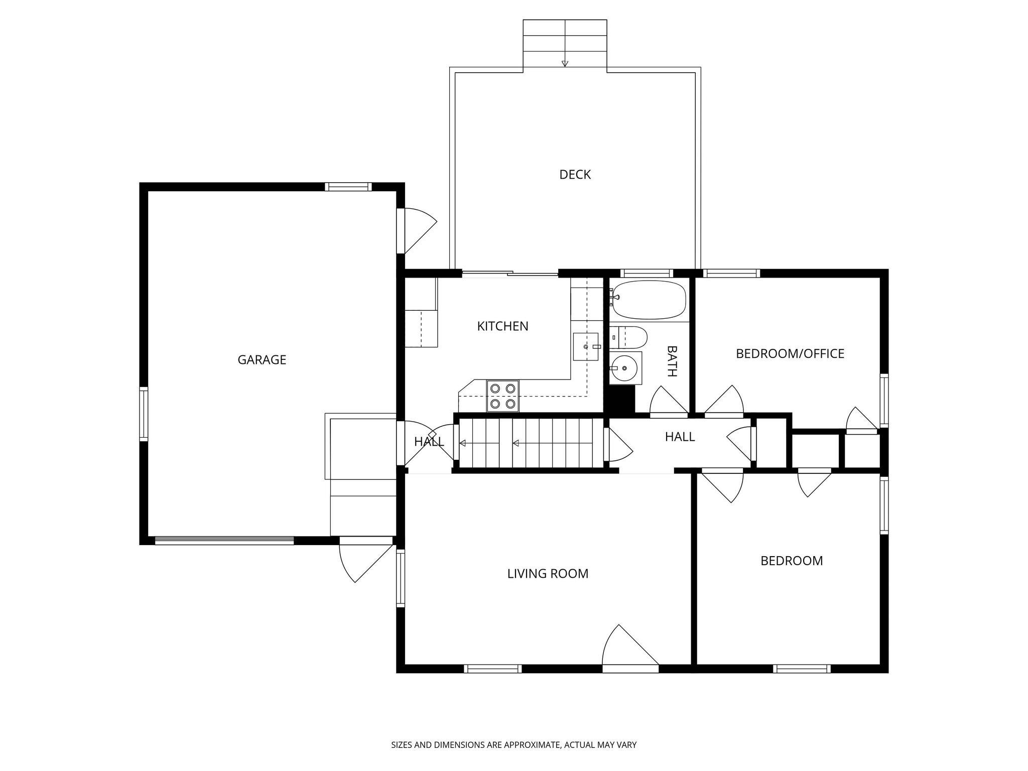 11 Lyons Street Rochester, NH 03867 - Photo 44 of 48