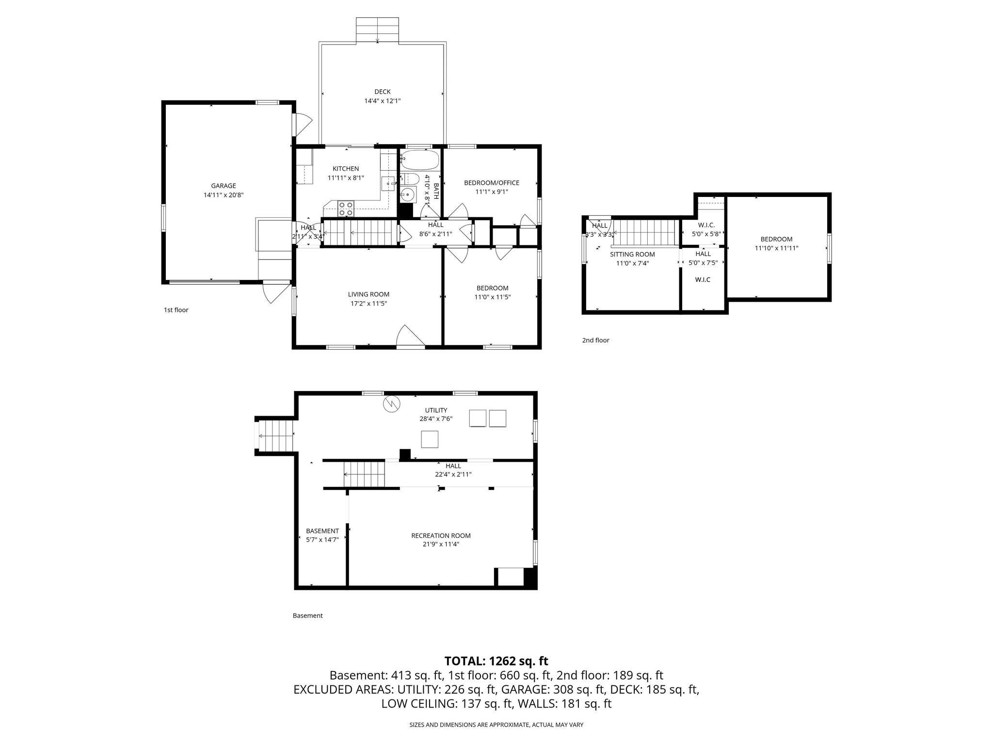 11 Lyons Street Rochester, NH 03867 - Photo 47 of 48