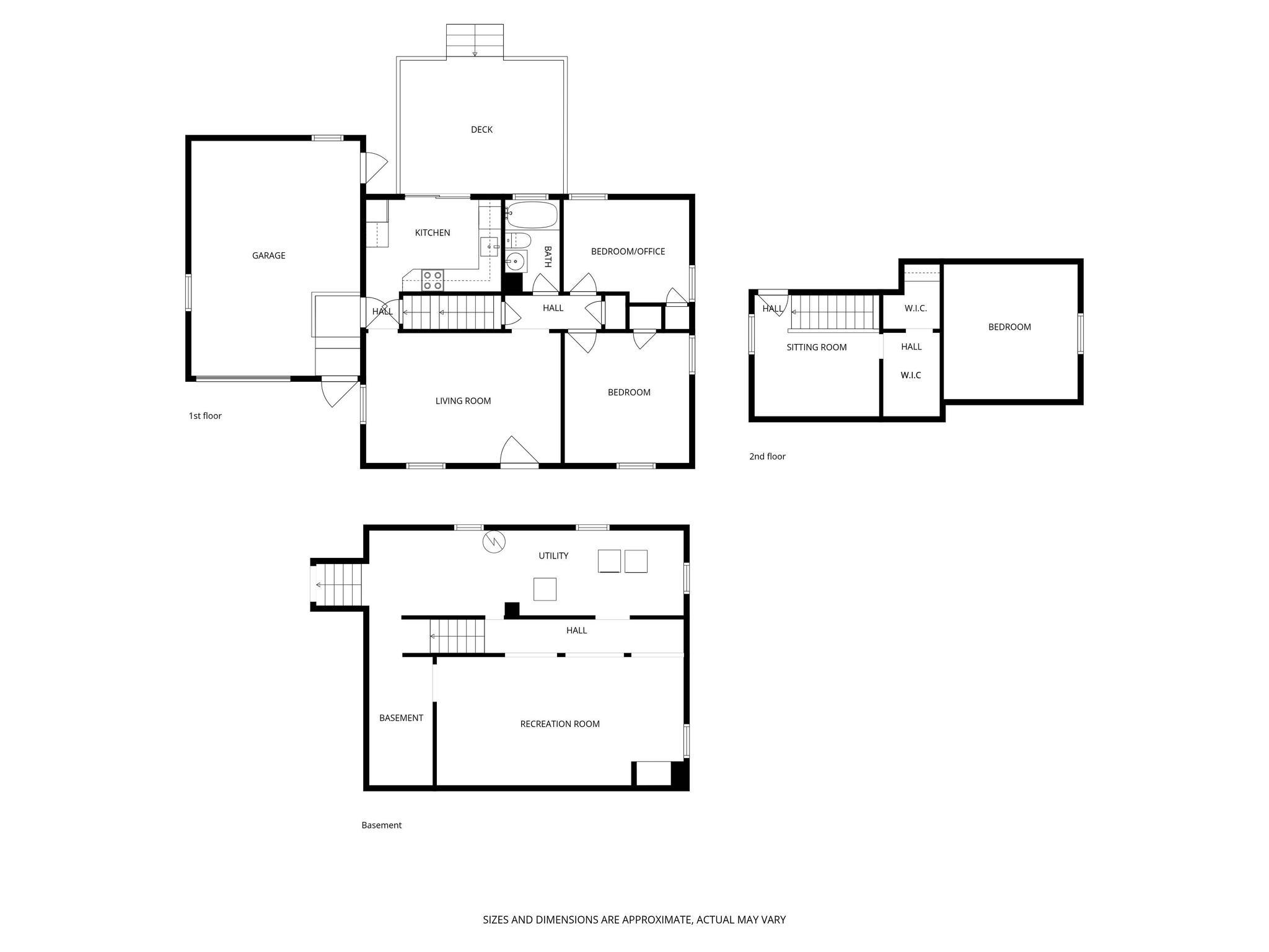 11 Lyons Street Rochester, NH 03867 - Photo 48 of 48