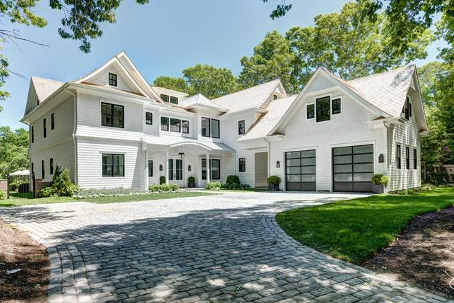 272 Brick Kiln Road Bridgehampton, NY 11963 - Photo 1 of 16 Gallery Image 1
