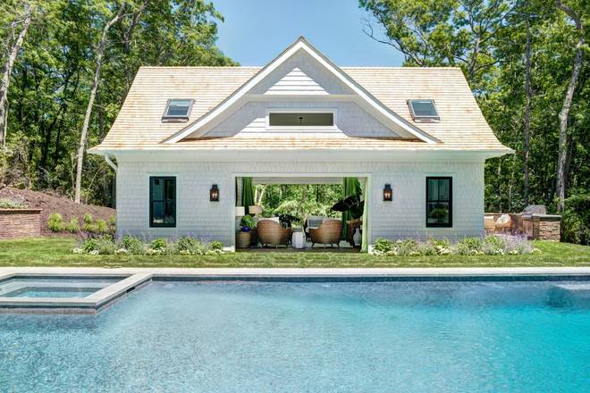 272 Brick Kiln Road Bridgehampton, NY 11963 - Photo 2 of 16 Gallery Image 2