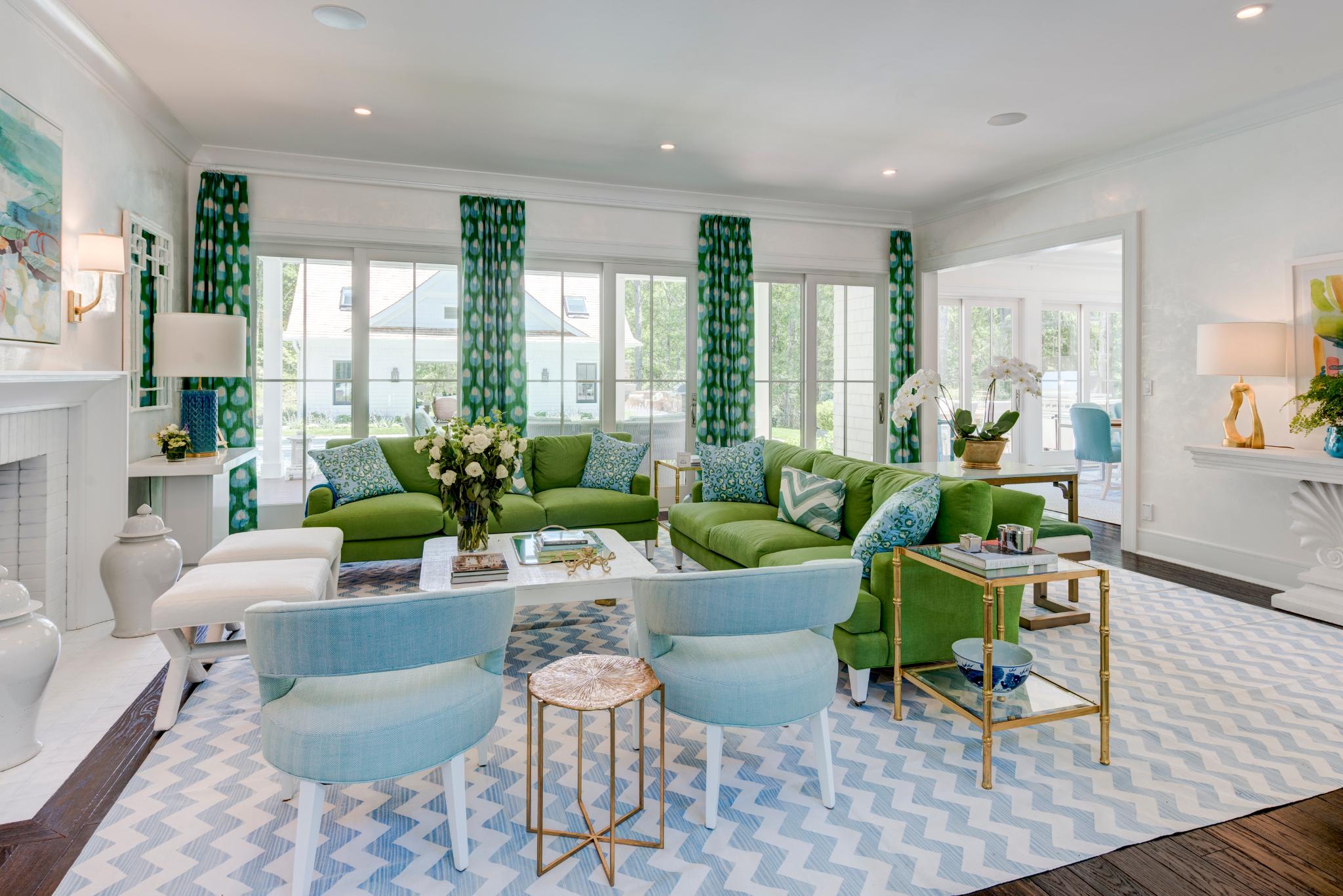 272 Brick Kiln Road Bridgehampton, NY 11963 - Photo 14 of 16 Gallery Image 14