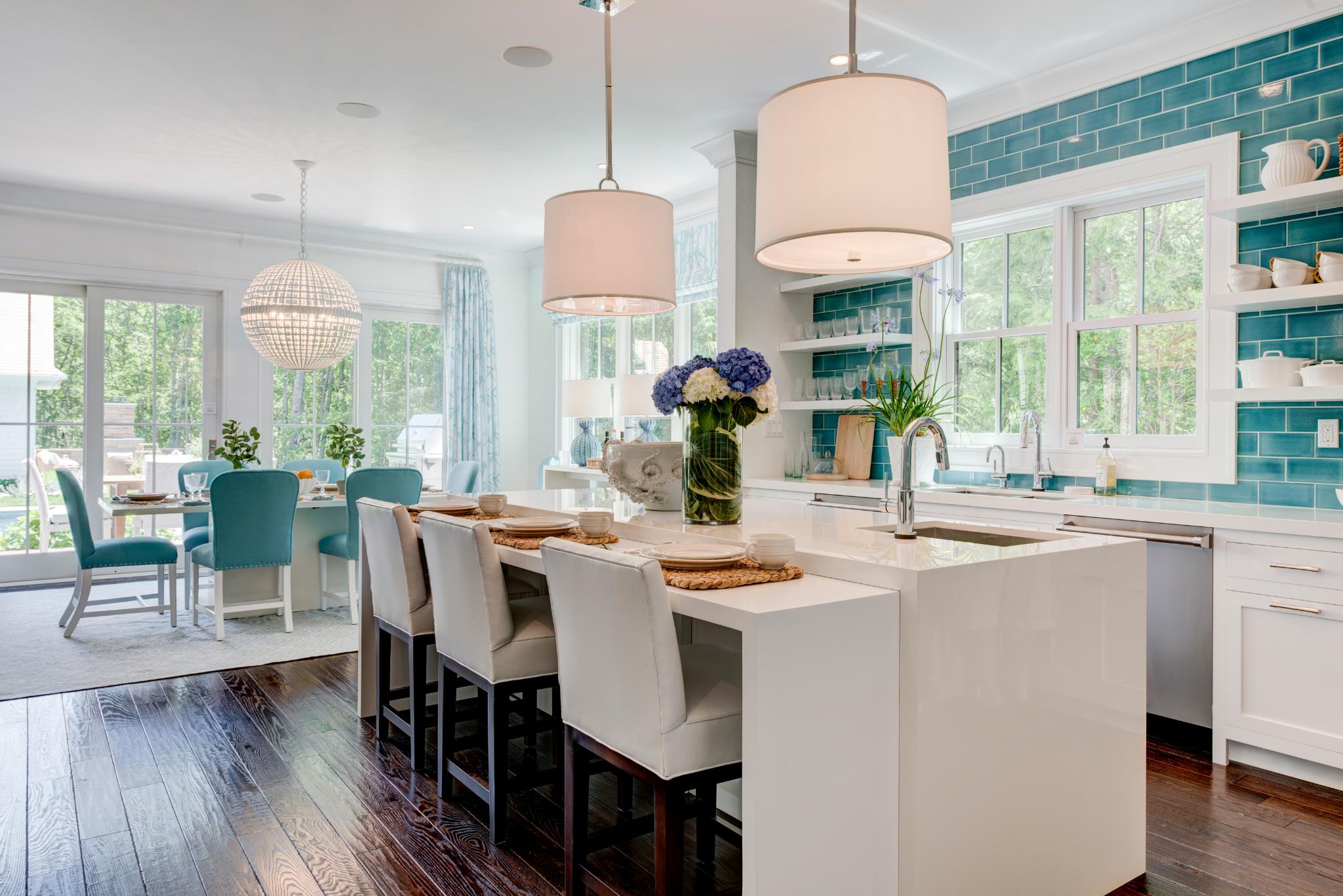 272 Brick Kiln Road Bridgehampton, NY 11963 - Photo 3 of 16 Gallery Image 3
