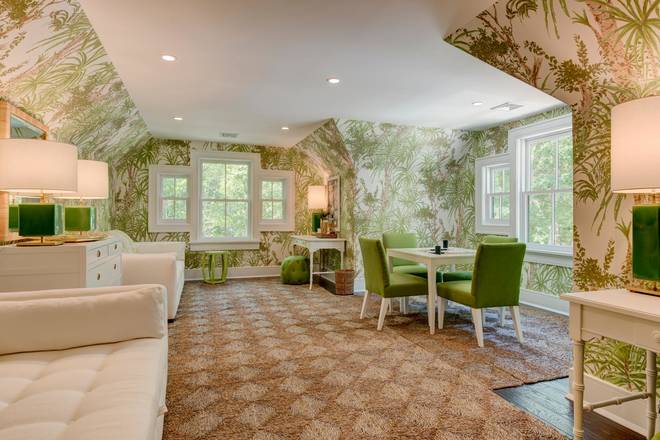 272 Brick Kiln Road Bridgehampton, NY 11963 - Photo 7 of 16 Gallery Image 7