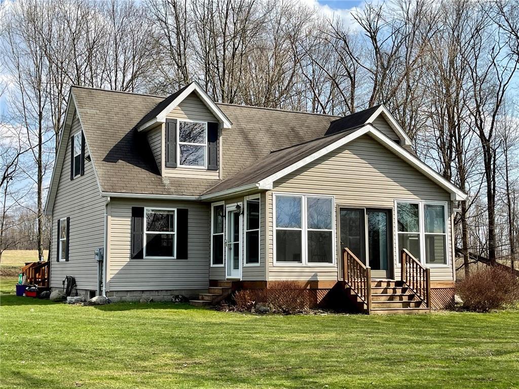 118 Pizor Road Mercer, PA 16137 - Photo 1 of 25