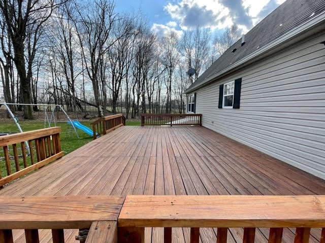 118 Pizor Road Mercer, PA 16137 - Photo 16 of 25
