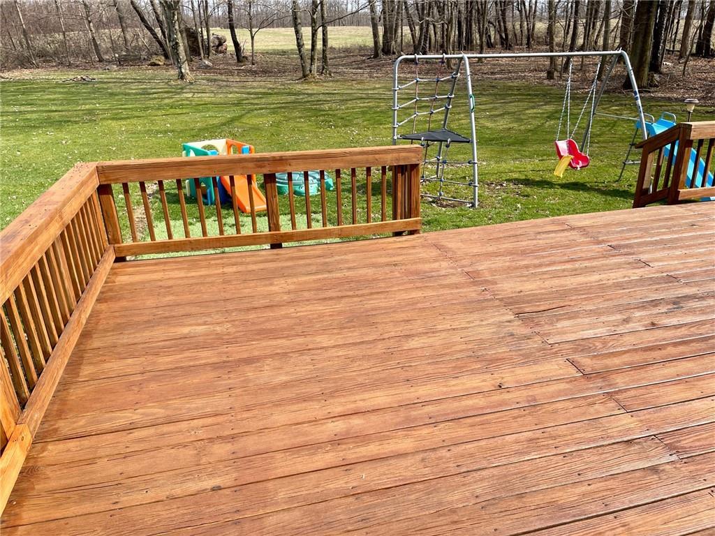 118 Pizor Road Mercer, PA 16137 - Photo 17 of 25