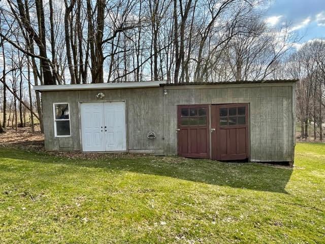 118 Pizor Road Mercer, PA 16137 - Photo 20 of 25