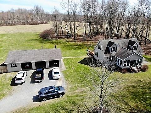 118 Pizor Road Mercer, PA 16137 - Photo 21 of 25