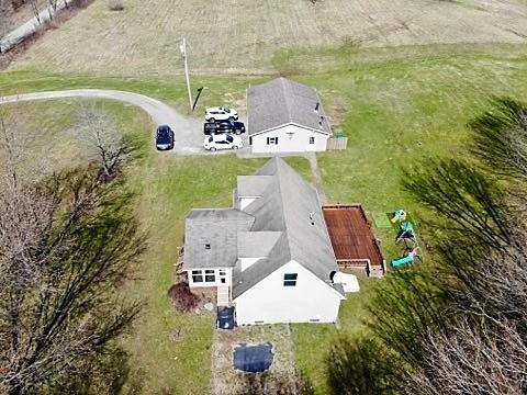 118 Pizor Road Mercer, PA 16137 - Photo 23 of 25