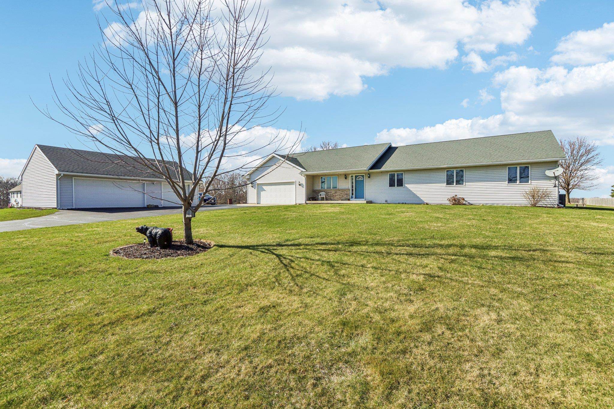 5008 Creek Haven Road Cottage Grove, WI 53527 - Photo 1 of 1