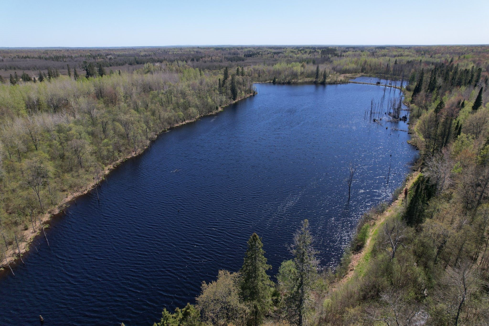Off Hay Creek Road Prentice, WI 54556 - Photo 35 of 44 Gallery Image 35