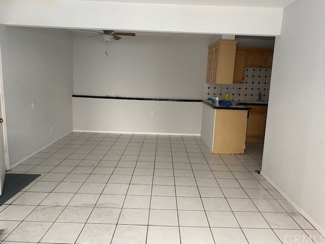 212 South Kraemer Boulevard, Unit 1205 Placentia, CA 92870 - Photo 7 of 11 a view of an empty room