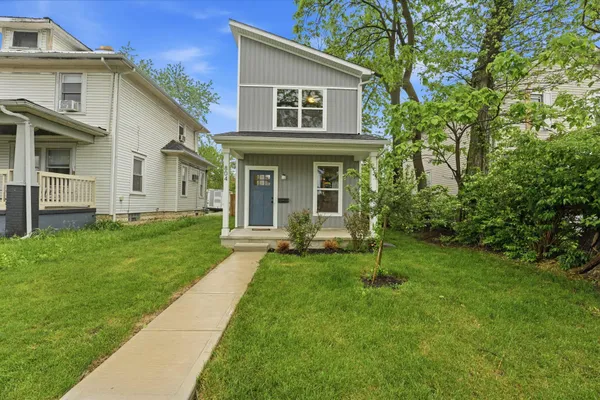 $324,900 | 804 Gibbard Avenue, Columbus, OH 43201