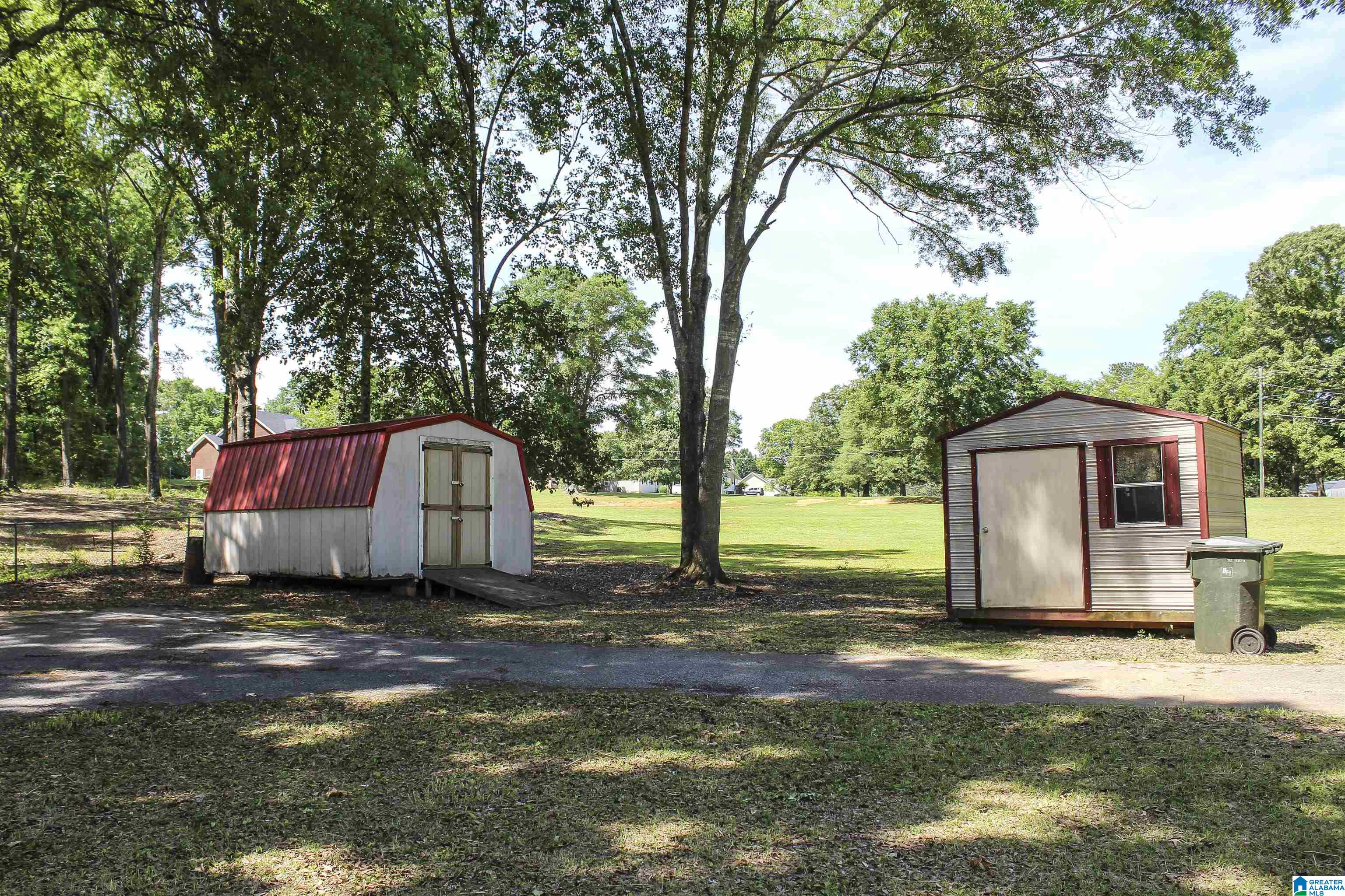 800 County Line Road Oxford, AL 36203 - Photo 33 of 61