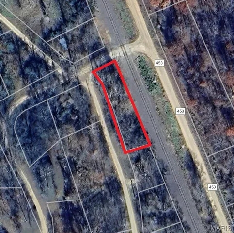 $6,000 | 1 Black River, Piedmont, MO 63957