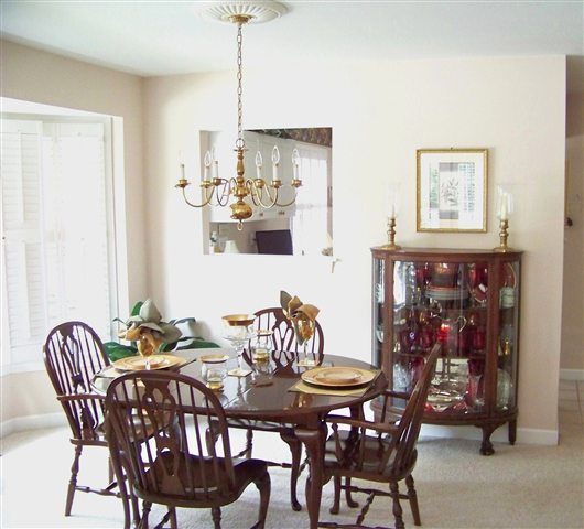 279 Knoll Road Southern Pines, NC 28387 - Photo 5 of 9 Additional Photo