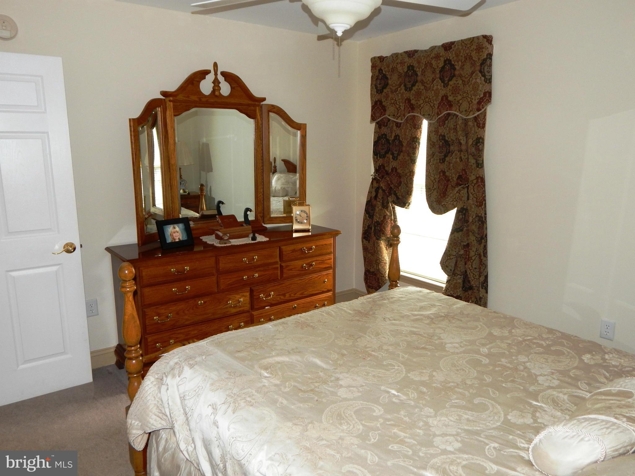 8920 Bacons Road Delmar, DE 19940 - Photo 12 of 20 Bedroom