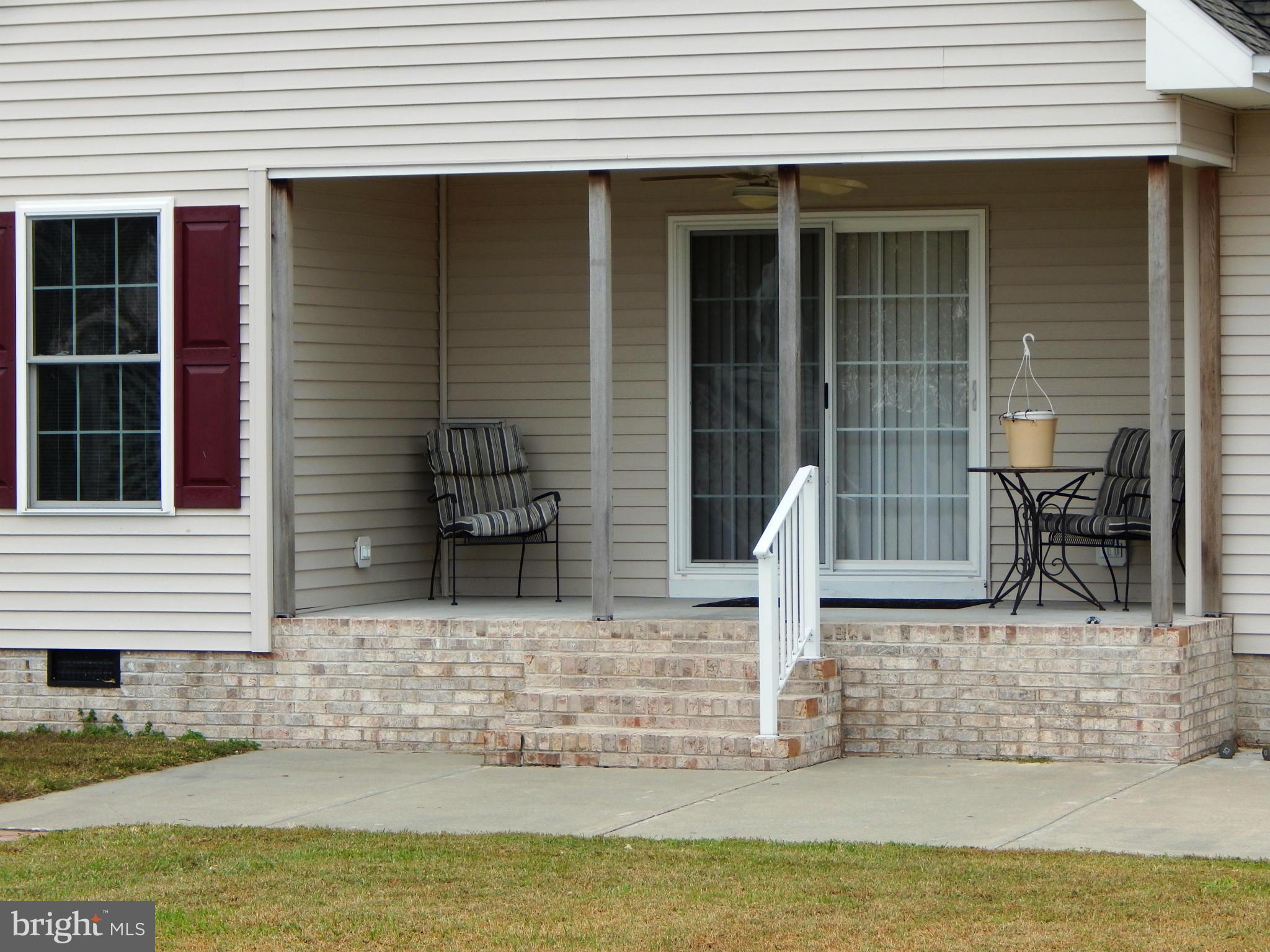 8920 Bacons Road Delmar, DE 19940 - Photo 17 of 20 Exterior (General)