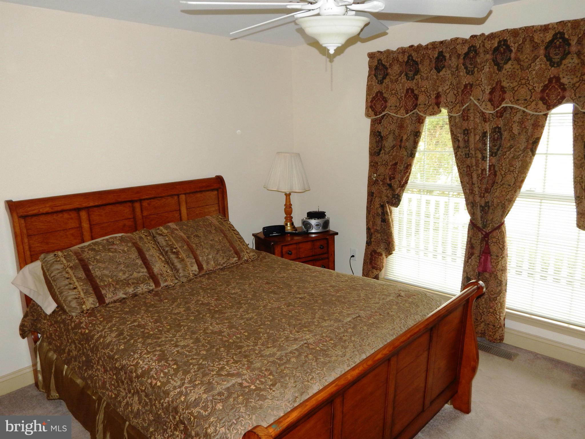 8920 Bacons Road Delmar, DE 19940 - Photo 10 of 20 Bedroom