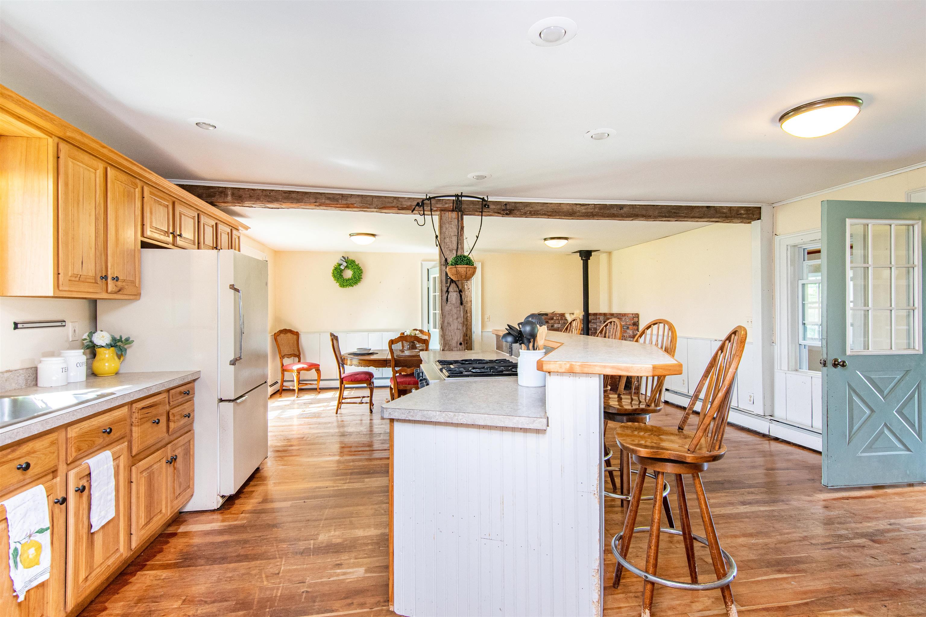 522 Rugg Road Fairfield, VT 05455 - Photo 11 of 39 Gallery Image 11