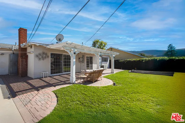 $849,000 | 1091 Vallejo Avenue, Simi Valley, CA 93065