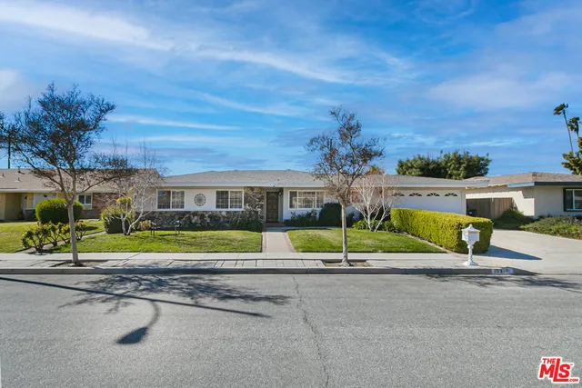 $849,000 | 1091 Vallejo Avenue, Simi Valley, CA 93065
