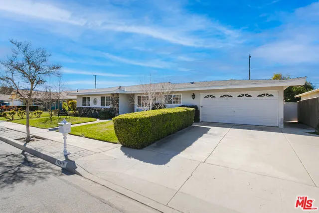 $849,000 | 1091 Vallejo Avenue, Simi Valley, CA 93065