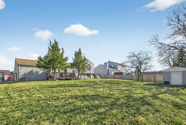 $369,999 | 736 Cypress Lane, Carol Stream, IL 60188