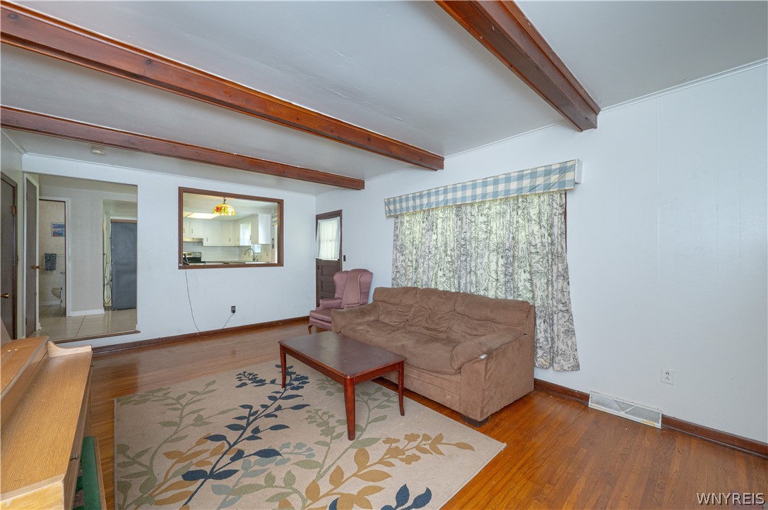 1042 Maple Road Amherst, NY 14221 - Photo 10 of 38