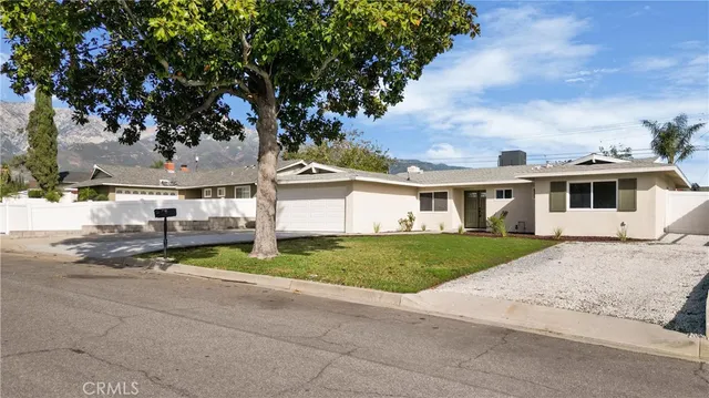 $749,900 | 7041 Cameo Street, Rancho Cucamonga, CA 91701