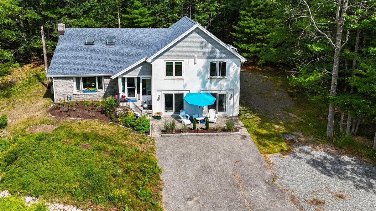 5 Devon Road Bar Harbor, ME 04609 - Photo 2 of 57 67-5 Devon Rd_Drone-10
