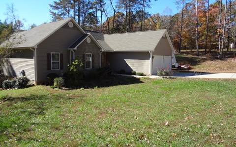 30 Country Hills Road Ellijay, GA 30540 - Photo 1 of 1 Main View