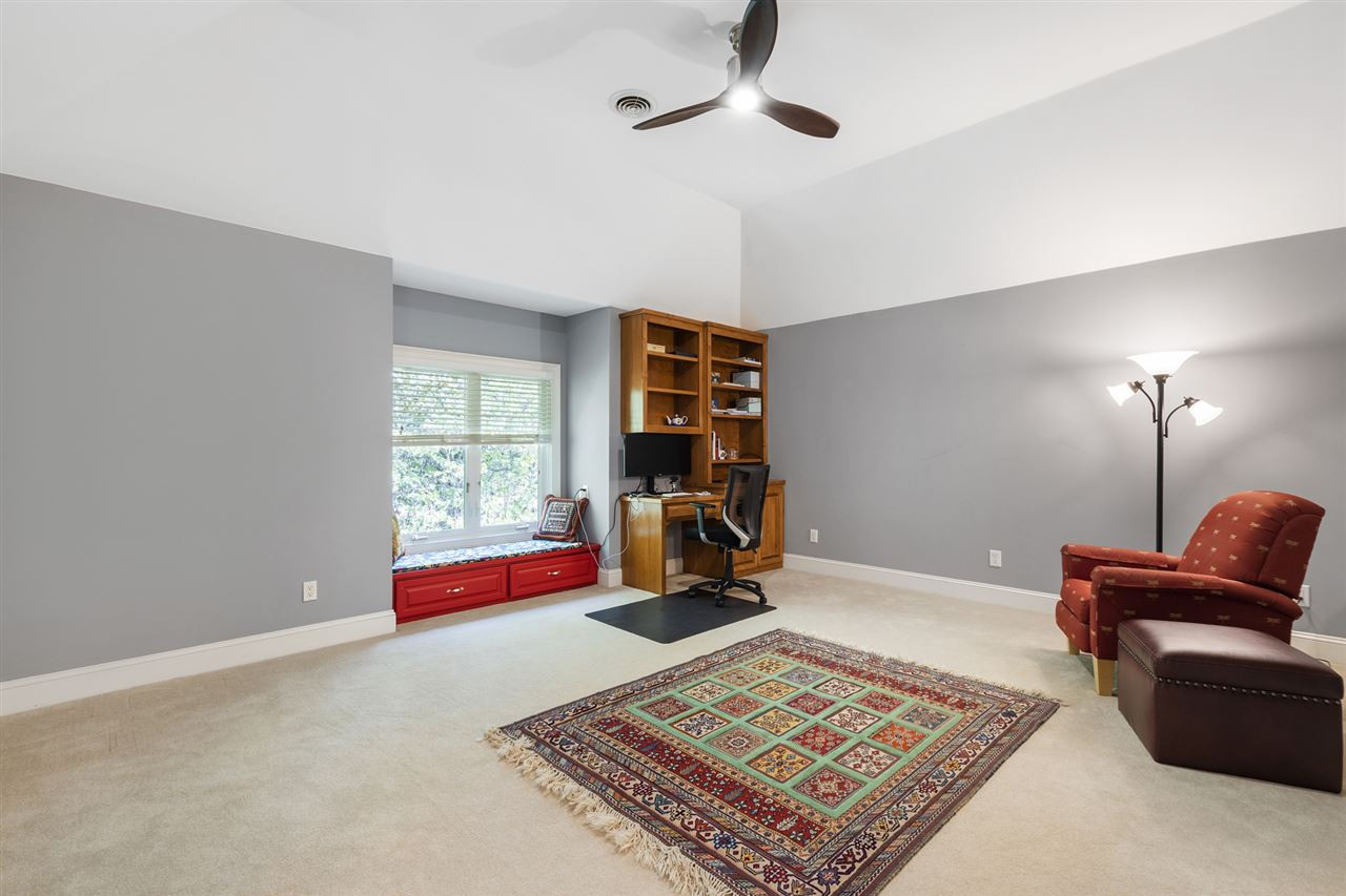 1102 Stonebridge Drive Durham, NC 27712 - Photo 19 of 30 a living room with furniture and a rug