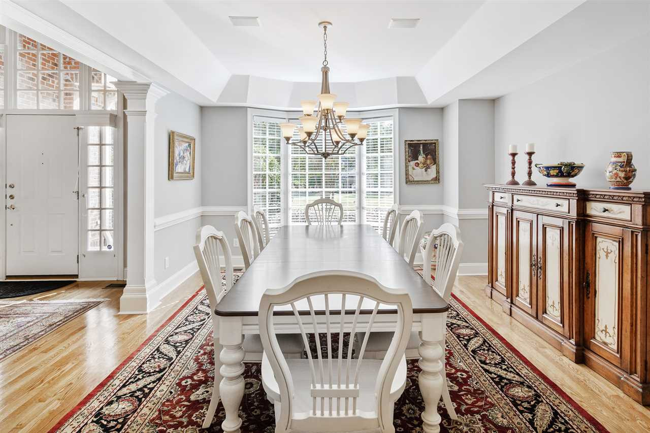 1102 Stonebridge Drive Durham, NC 27712 - Photo 6 of 30 a view of a livingroom with furniture window