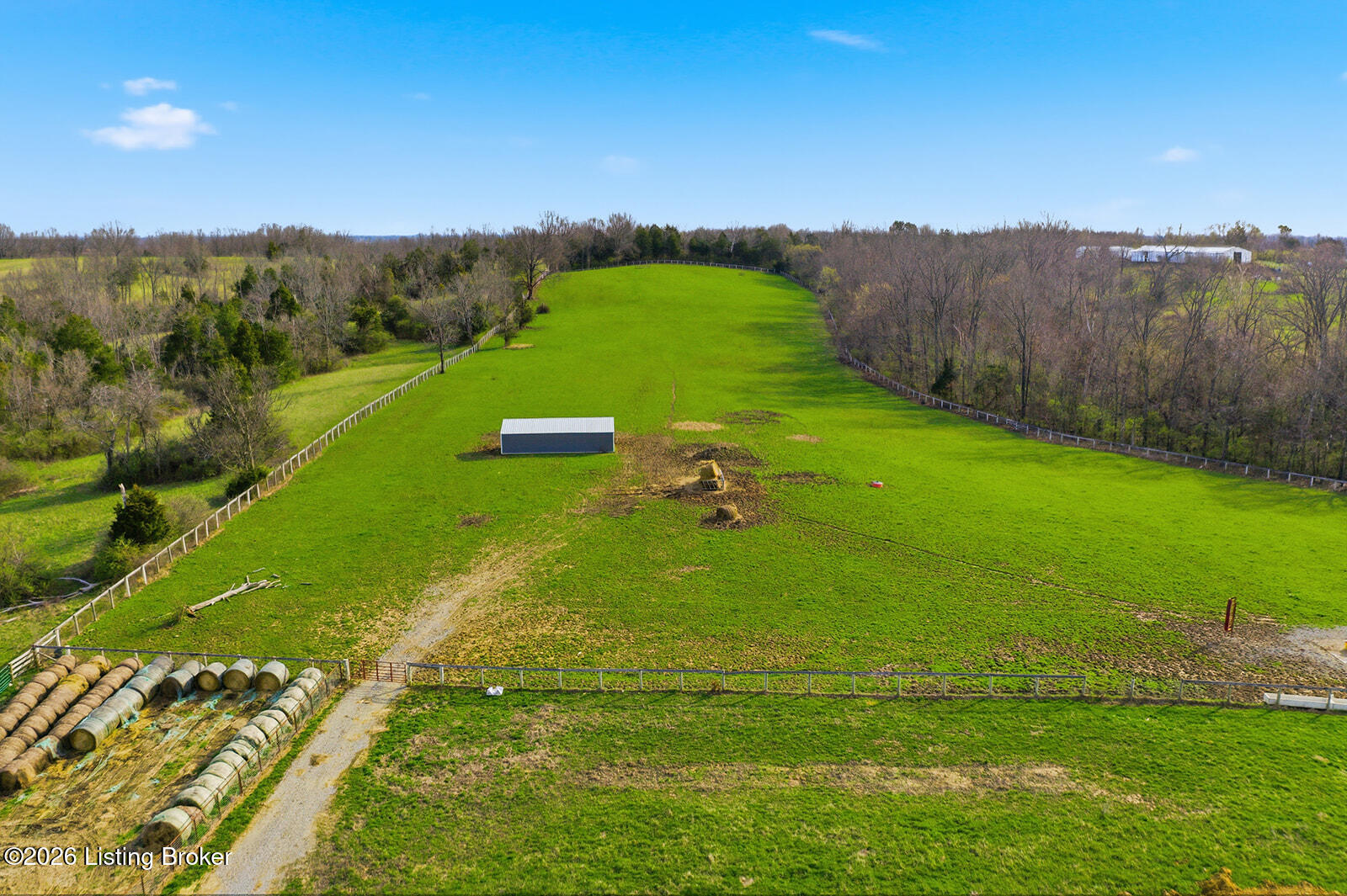 Lot 27 Claylick Road Salvisa, KY 40372 - Photo 23 of 25 127 X Clay Lick Lot (25 of 25)
