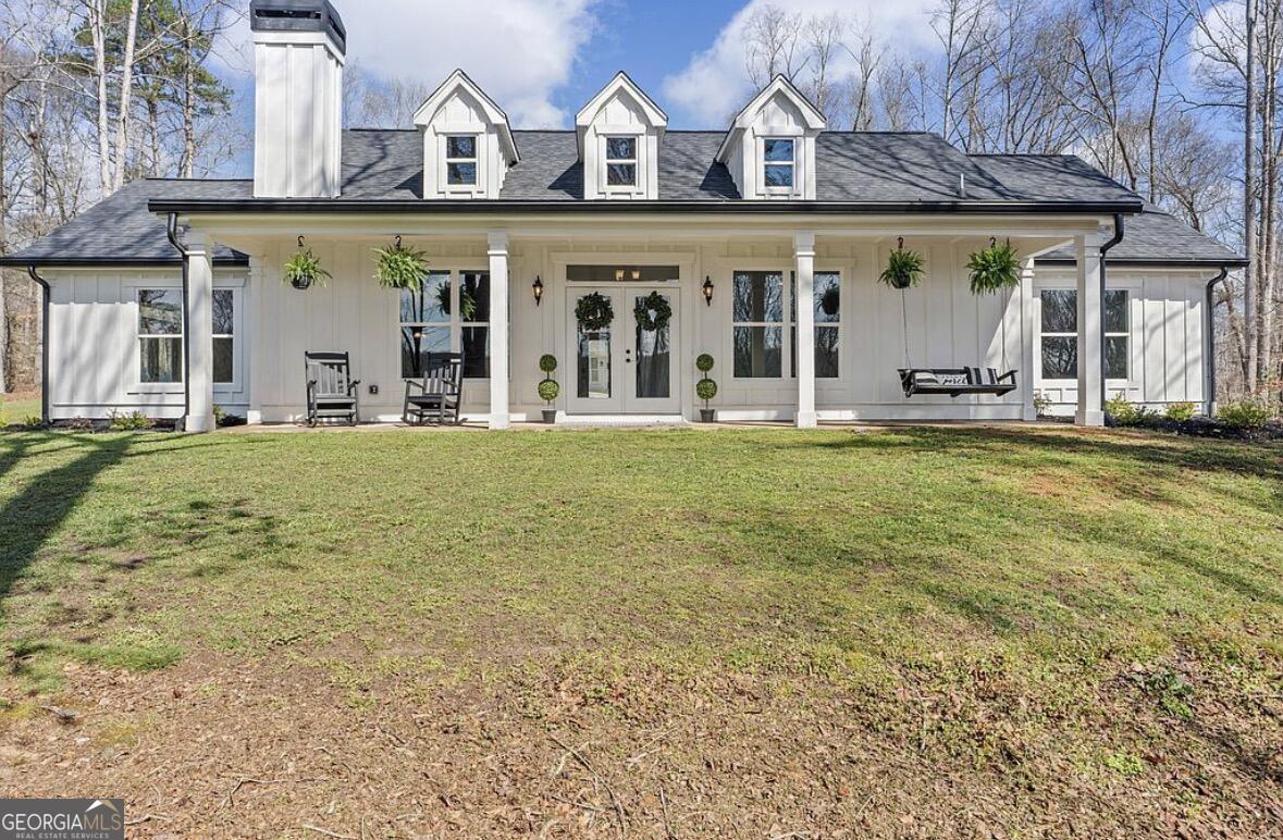 60 Luka Way Pendergrass, GA 30567 - Photo 2 of 41