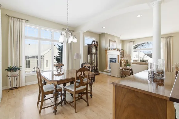 $599,900 | 111 Bayfield Court, Lake Mills, WI 53551