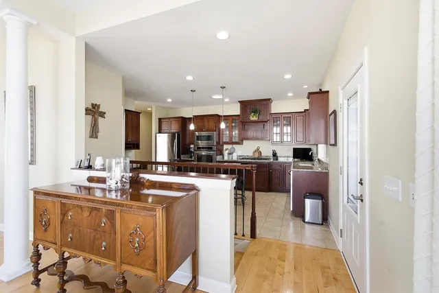 $649,900 | 111 Bayfield Court, Lake Mills, WI 53551