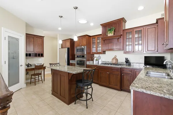 $599,900 | 111 Bayfield Court, Lake Mills, WI 53551