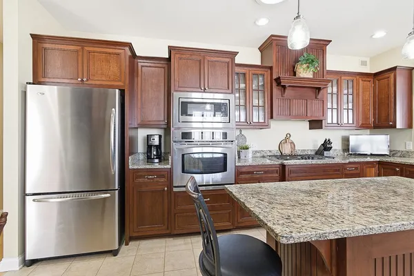 $599,900 | 111 Bayfield Court, Lake Mills, WI 53551